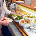 Caesar Palace 호텔 지아르디니낙소스