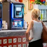 호텔 Caesar Palace 지아르디니낙소스