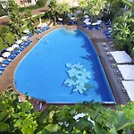 호텔 Caesar Palace 4*