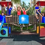 호텔 Caesar Palace