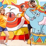 Caesar Palace 호텔 4*