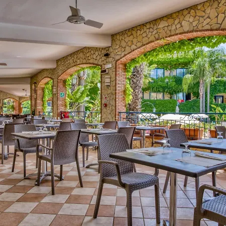 Caesar Palace Otel 4*