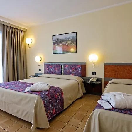 호텔 Caesar Palace 지아르디니낙소스