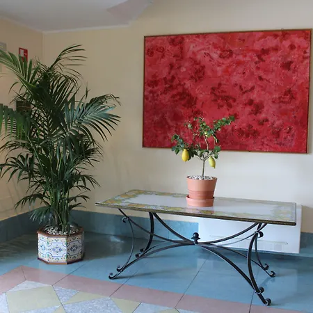 Otel Caesar Palace Giardini Naxos