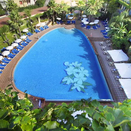 Otel Caesar Palace 4*