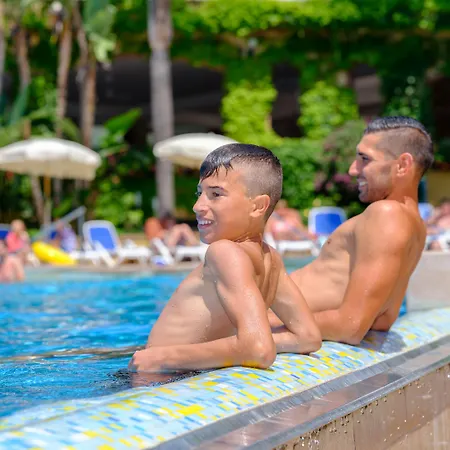 Caesar Palace Hotel Giardini Naxos