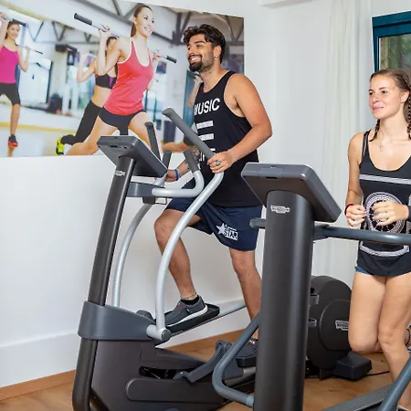 Hotel Caesar Palace Giardini Naxos