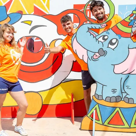 Caesar Palace Otel 4*