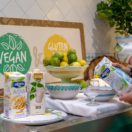 Otel Caesar Palace Giardini Naxos