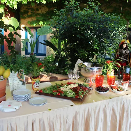 Caesar Palace 4* Giardini Naxos