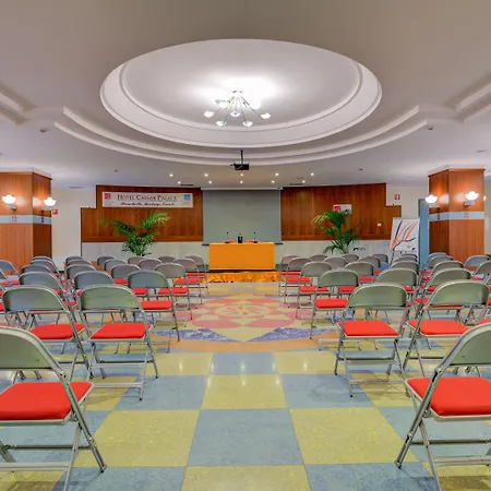 Otel Caesar Palace Giardini Naxos