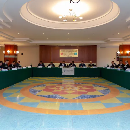 Otel Caesar Palace Giardini Naxos