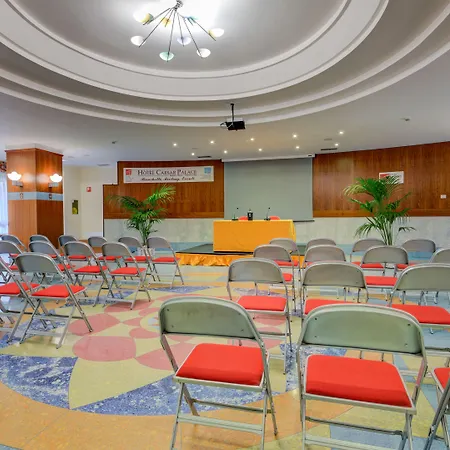 Caesar Palace 4* Giardini Naxos