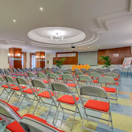 Caesar Palace Otel Giardini Naxos