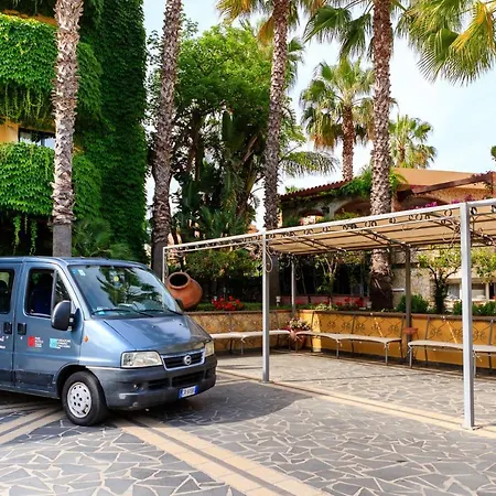 Caesar Palace Otel 4*