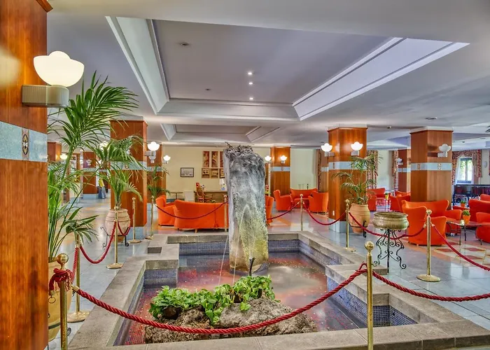 Caesar Palace Hotel 4*