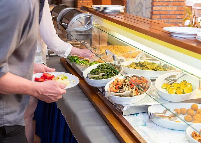 Caesar Palace מלון גיארדיני נאקסוס