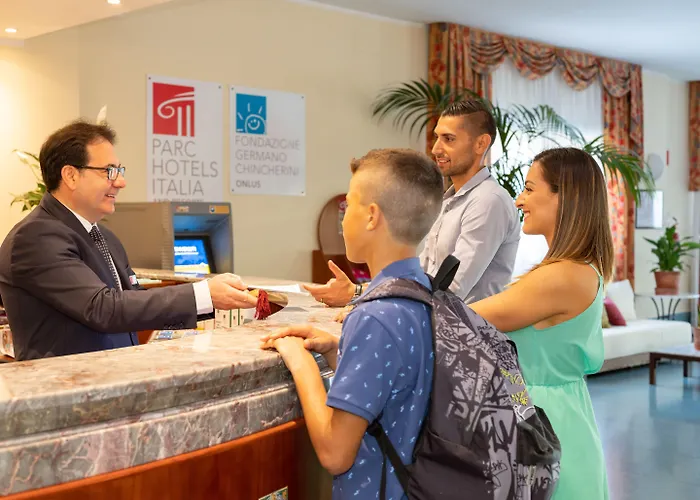 Caesar Palace מלון גיארדיני נאקסוס