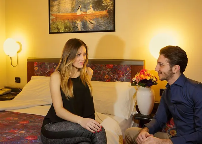 Caesar Palace מלון