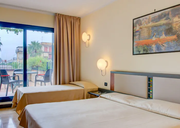 Caesar Palace גיארדיני נאקסוס