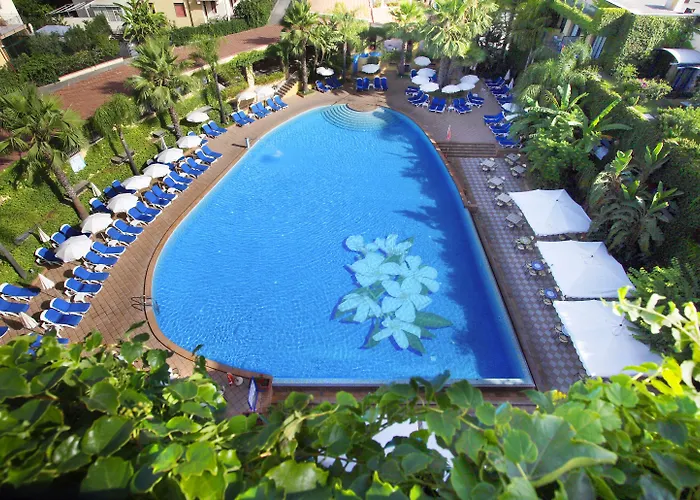 Hotel Caesar Palace 4*