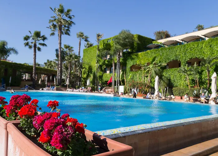 Caesar Palace Hotel 4*