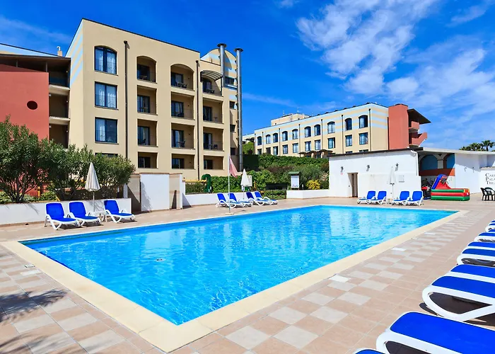 מלון Caesar Palace 4*