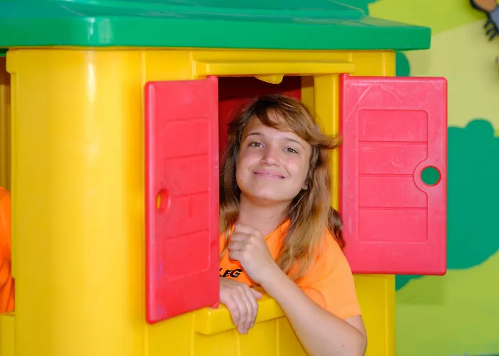 Caesar Palace מלון גיארדיני נאקסוס