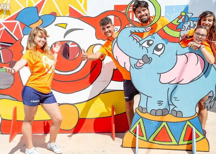 Caesar Palace מלון 4*