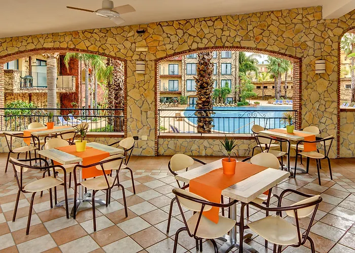 Caesar Palace 4* גיארדיני נאקסוס