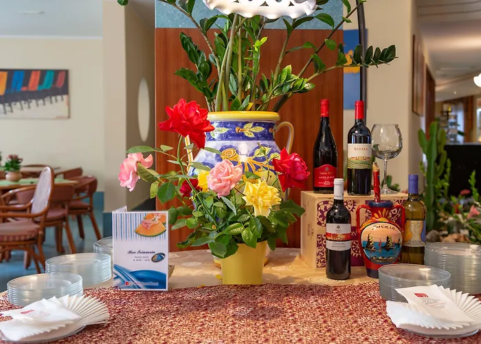 מלון Caesar Palace