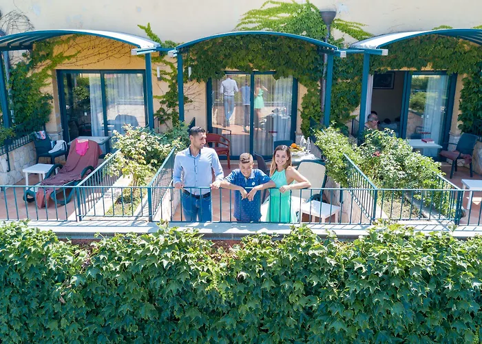 Caesar Palace מלון 4*