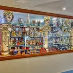 シーザー パレス 4* ジャルディーニ・ナクソス