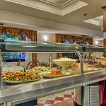 Hotel Caesar Palace Giardini Naxos