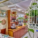 シーザー パレス ジャルディーニ・ナクソス