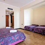 シーザー パレス ホテル