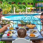 シーザー パレス ジャルディーニ・ナクソス