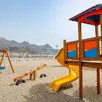 ホテル シーザー パレス 4*