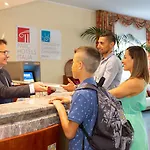 Caesar Palace Hotel Giardini Naxos