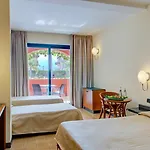 シーザー パレス 4* ジャルディーニ・ナクソス