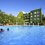 シーザー パレス ホテル ジャルディーニ・ナクソス