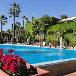 シーザー パレス ホテル 4*