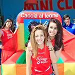 ホテル シーザー パレス ジャルディーニ・ナクソス