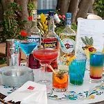 Caesar Palace Hotel Giardini Naxos