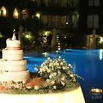 ホテル シーザー パレス