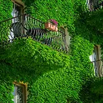 ホテル シーザー パレス ジャルディーニ・ナクソス