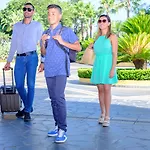 シーザー パレス ホテル