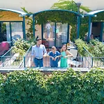 シーザー パレス ホテル 4*