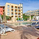 シーザー パレス 4* ジャルディーニ・ナクソス