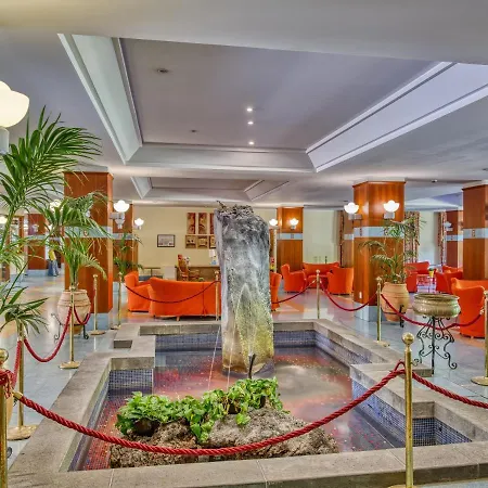 Caesar Palace Готель 4*